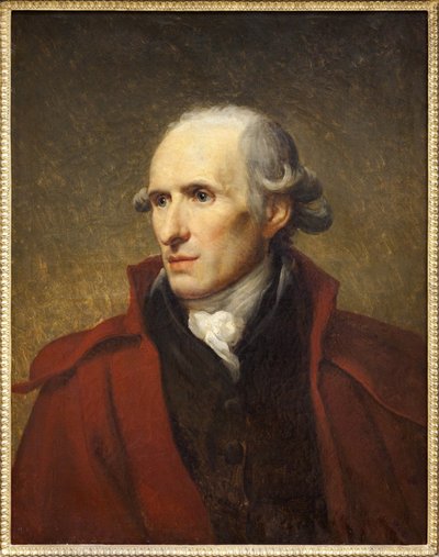 Portrait d