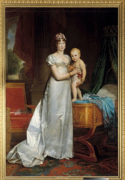 Portrait de l