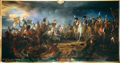 La bataille d
