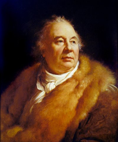 Louis Ducis - Francois Pascal Simon Gerard