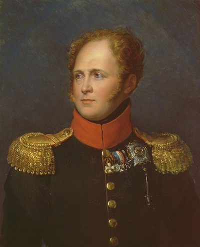 Portrait de l