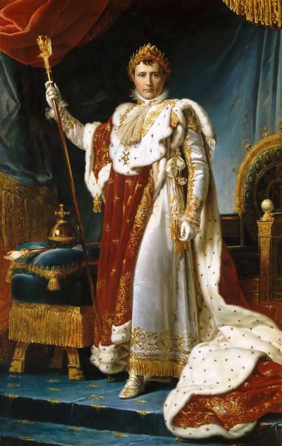 Portrait de l
