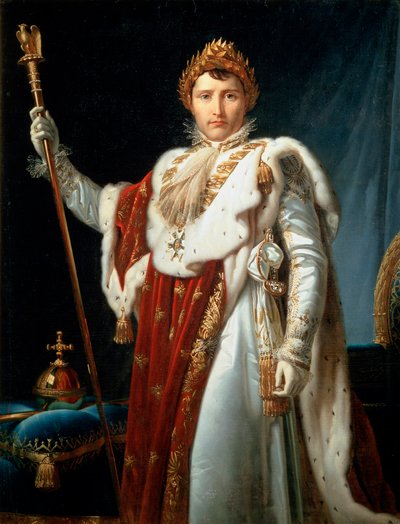 Portrait de l