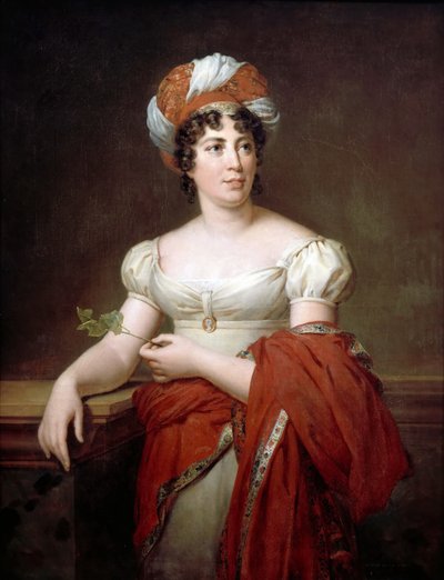Portrait de l
