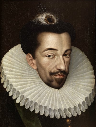 Portrait d