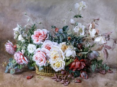 - Francois Rivoire