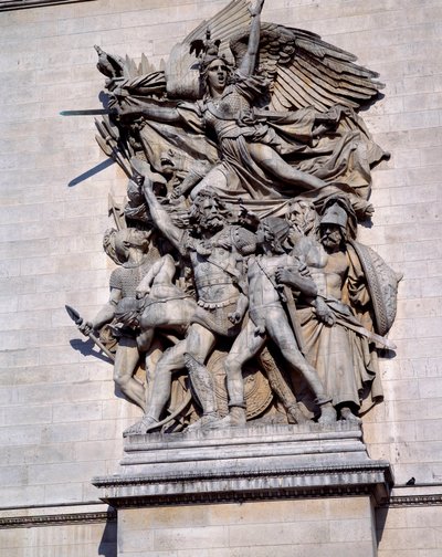 La Marseillaise de l