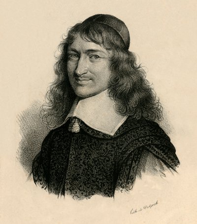 Focquet, 1615-1680, vers 1830 - Francois Seraphin Delpech
