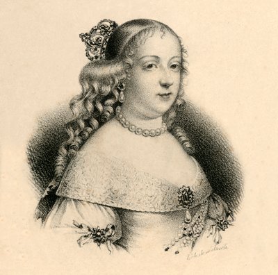 Marie-Thérèse d