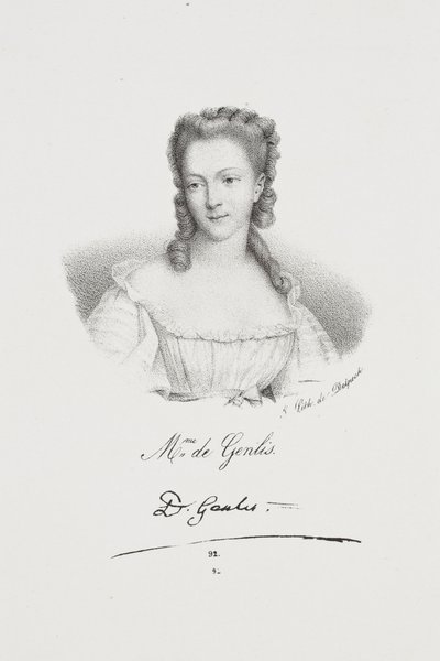 Portrait de l