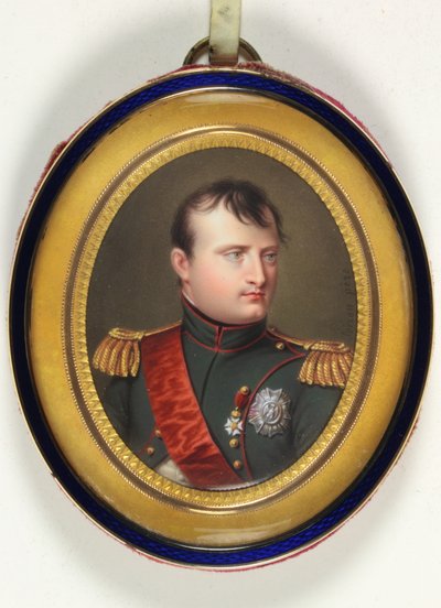 Napoléon Ier - Francois Soiron