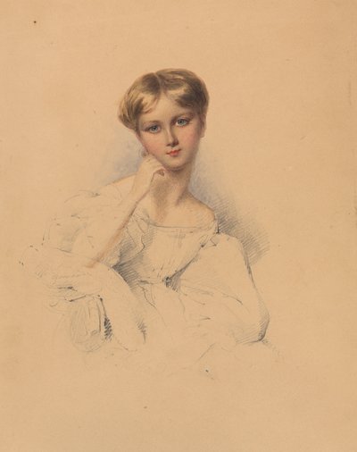Catherine Lamb - Francois Theodore Rochard