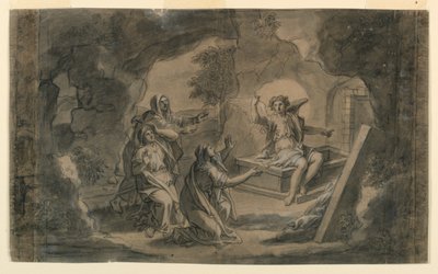 Dessin - Francois Verdier