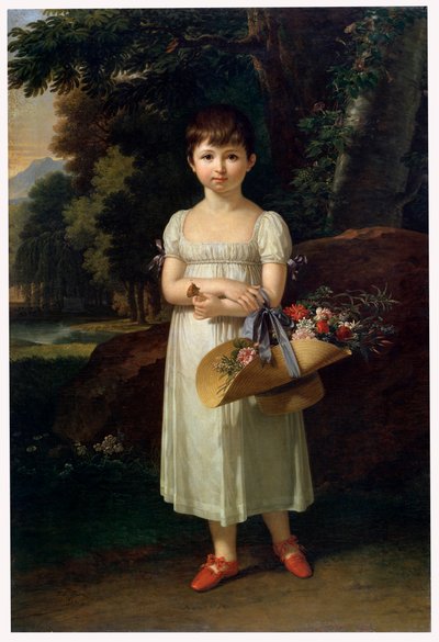 Portrait d