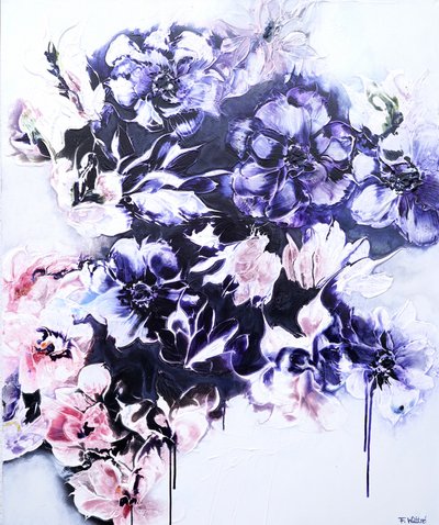  - Françoise Wattré