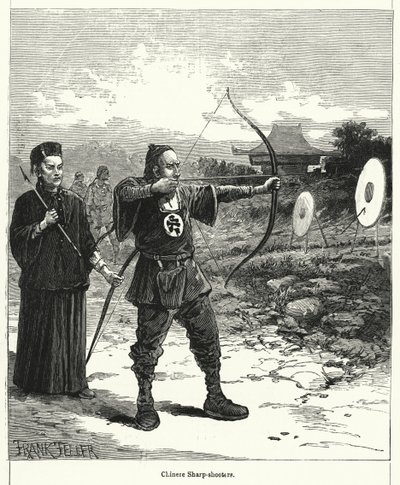 Tireurs d