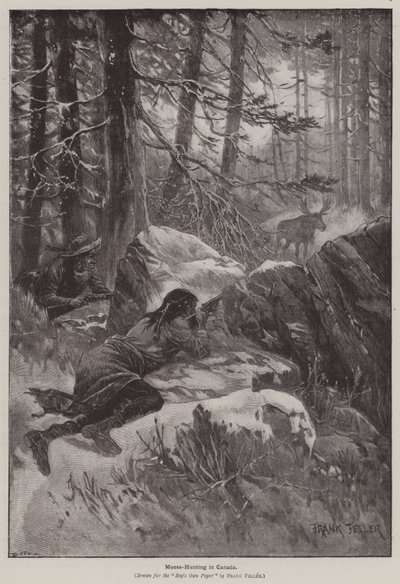 Chasse à l
