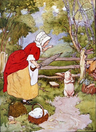 Illustration de 