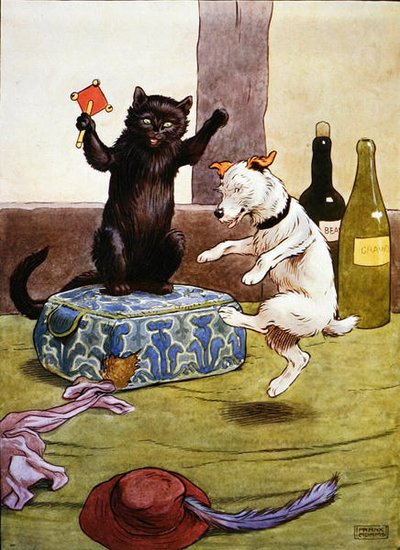 Illustration de 