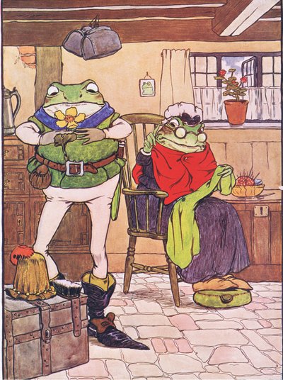 Illustration de 