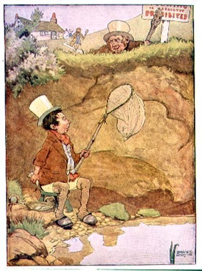 Petit Tommy Tittlemouse de 