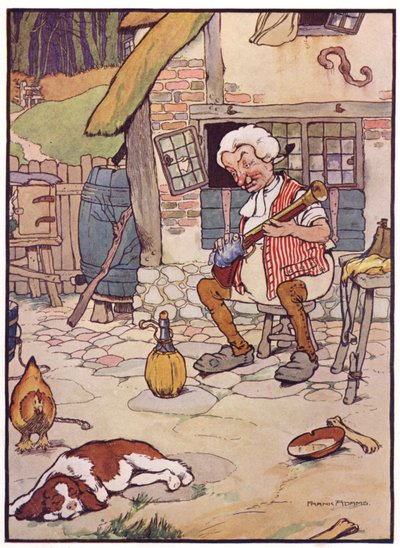Sam le Sportif - Frank Adams