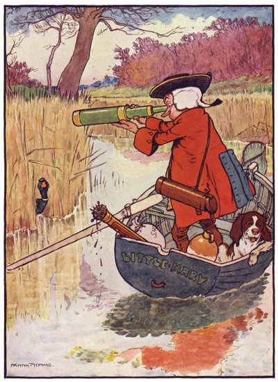 Sam le Sportif - Frank Adams