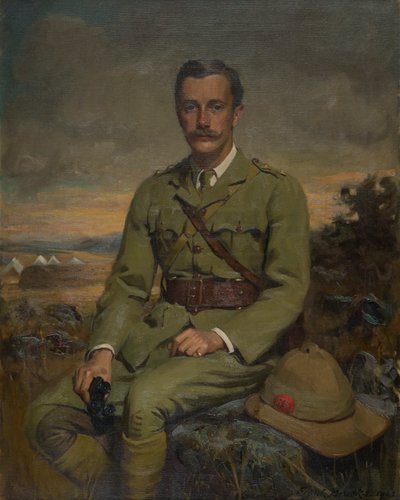 Portrait d