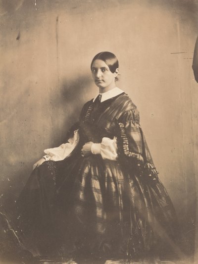 Portrait d