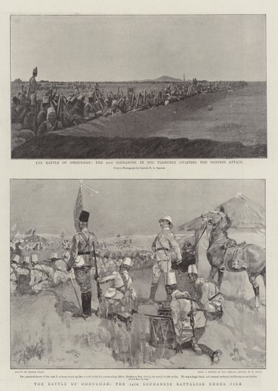 La Bataille d