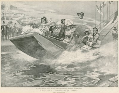 La grande chute d