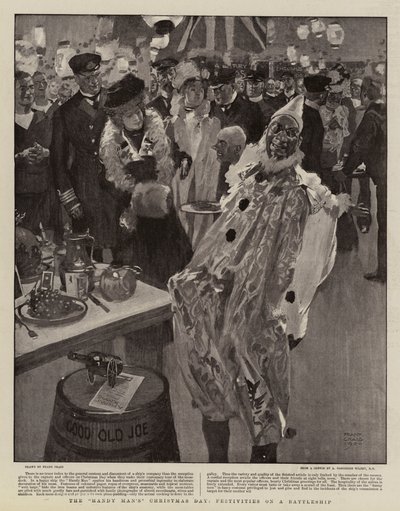 Le Noël de l
