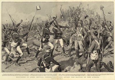 Frères d