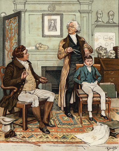 Le garçon - Que deviendra-t-il - Frank Dadd