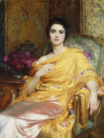 Portrait d