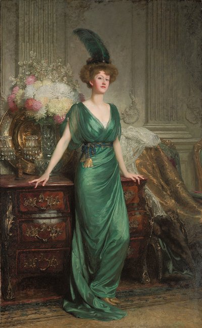 Portrait de l