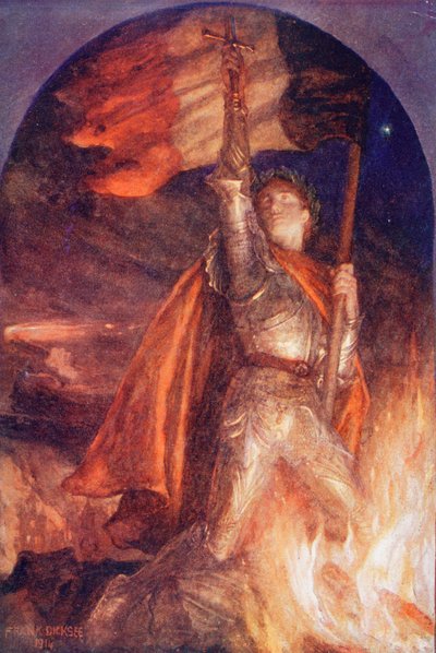 Resurgam ou Je ressusciterai, d