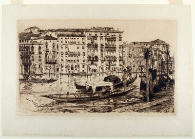  - Frank Duveneck