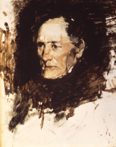  - Frank Duveneck