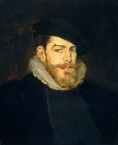  - Frank Duveneck