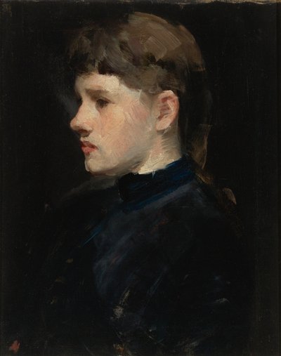 Portrait d