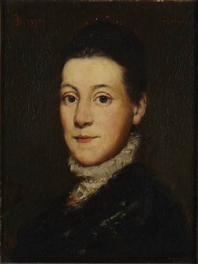  - Frank Duveneck