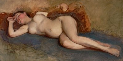  - Frank Duveneck