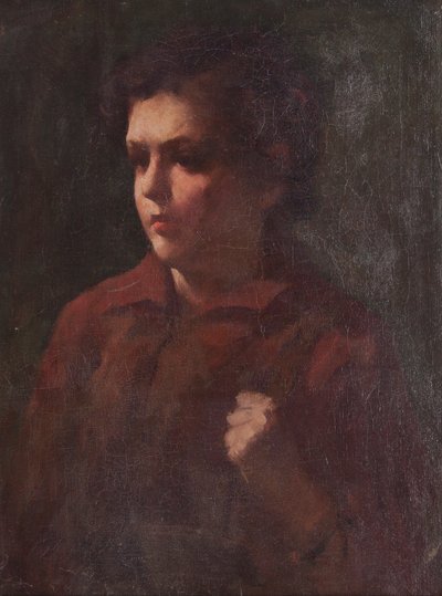 Étude d