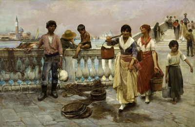  - Frank Duveneck