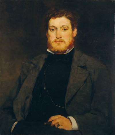 William Gedney Bunce - Frank Duveneck