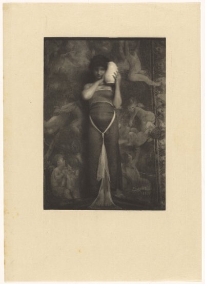 Rebecca - Frank Eugene