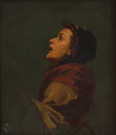 Étude d