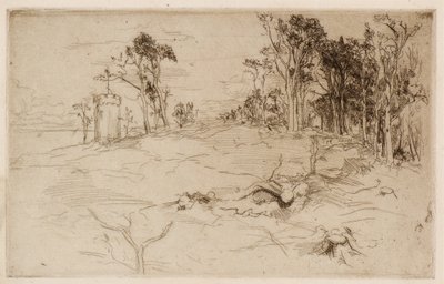 Tour de Waterloo, Tayport - Frank Laing