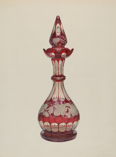 Carafe - Frank M. Keane